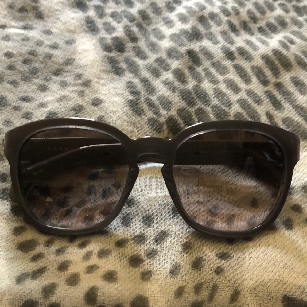 Prada Sunglasses